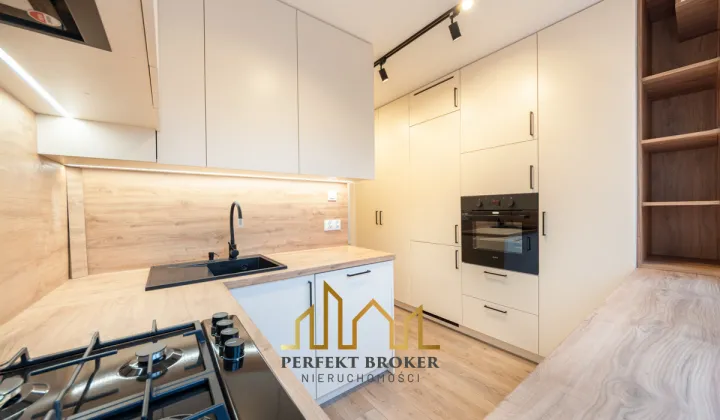 Mieszkanie 3-pokojowe Lublin LSM, ul. Pana Balcera