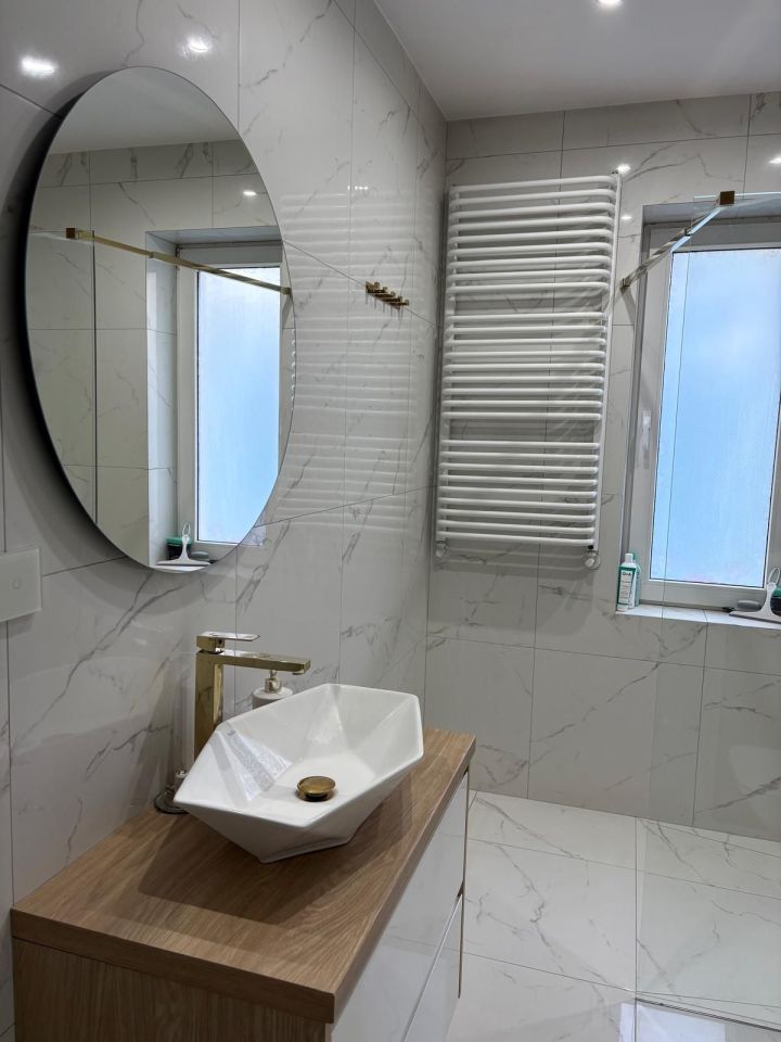 bliźniak Radom Osiedle XV-lecia, ul. Janusza Kusocińskiego. Zdjęcie 2