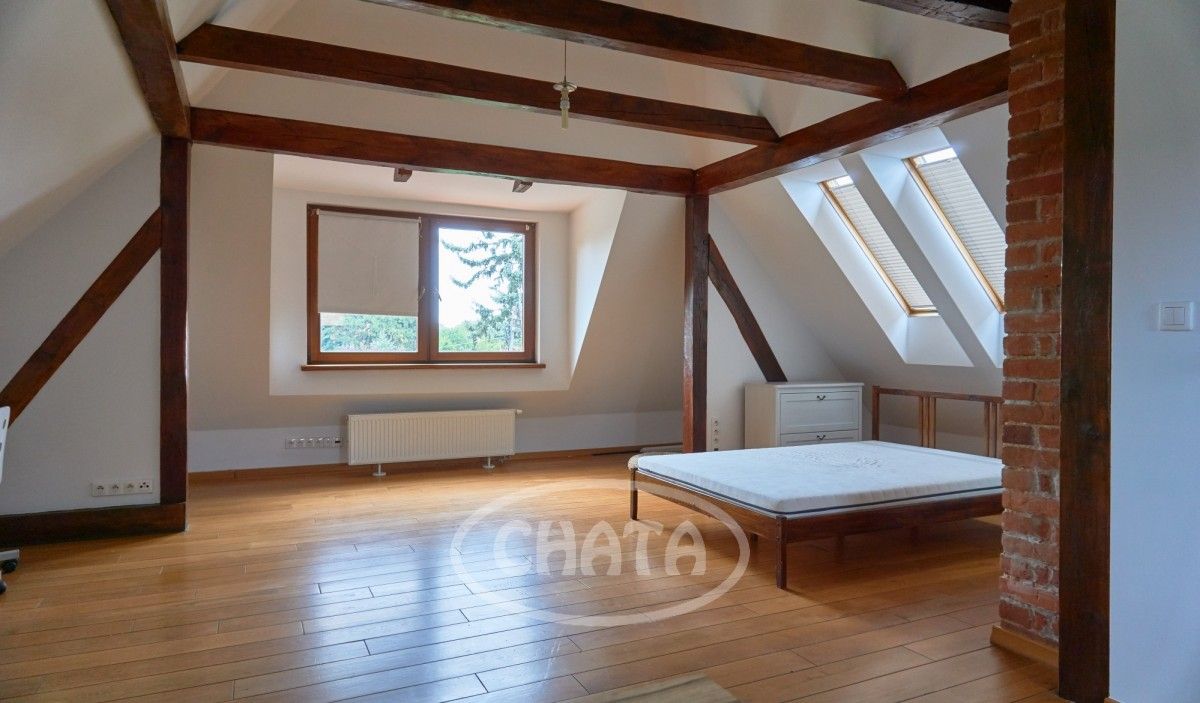 dom wolnostojący, 7 pokoi Wrocław Oporów, ul. bł. Wincentego Kadłubka. Zdjęcie 13