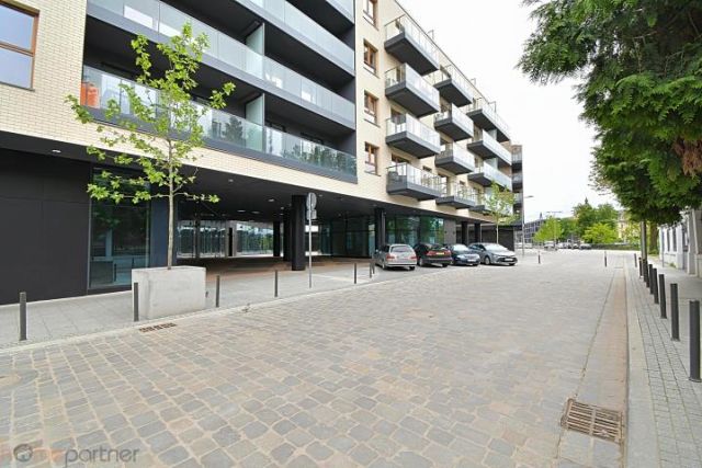 Mieszkanie 2-pokojowe Wrocław Stare Miasto, ul. Księcia Witolda. Zdjęcie 15