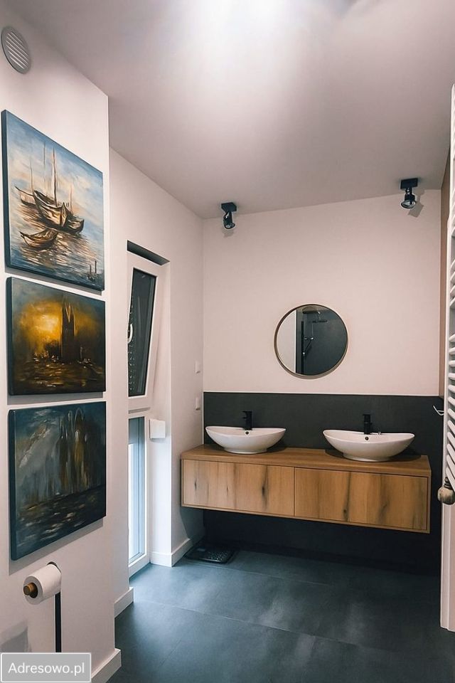 bliźniak, 3 pokoje Kostrzyn, ul. Poziomkowa. Zdjęcie 5