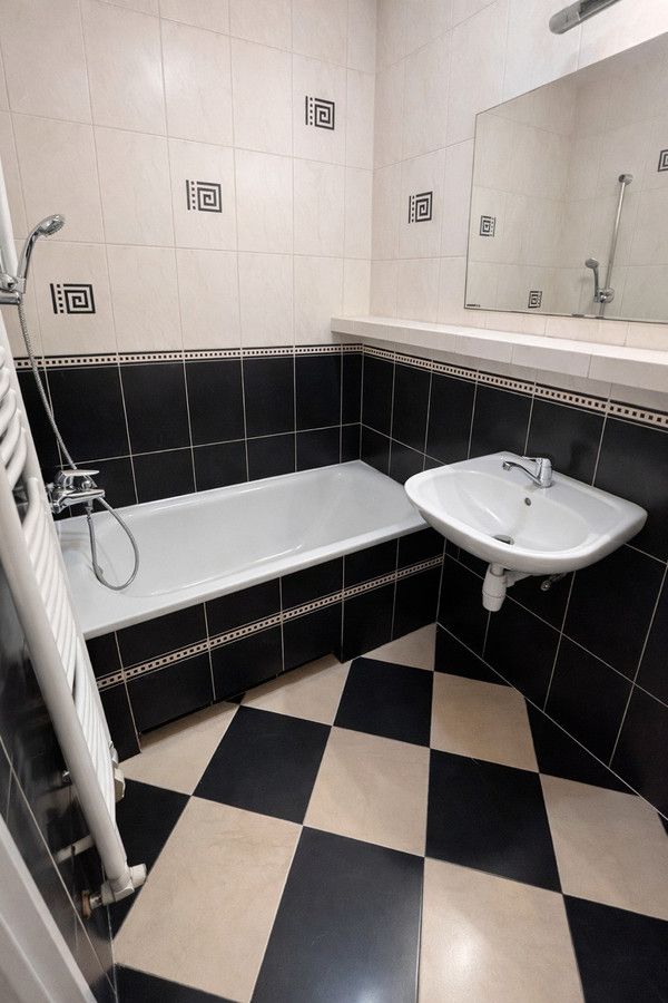 Mieszkanie 2-pokojowe Warszawa Ursynów, ul. Ludwika Hirszfelda. Zdjęcie 8