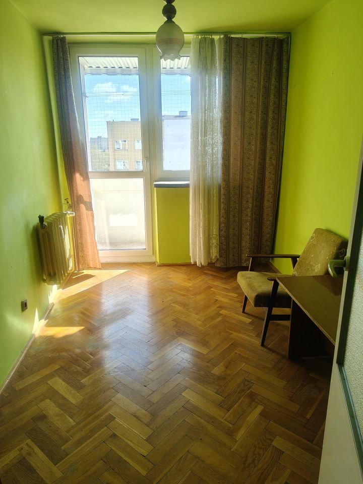 Mieszkanie 2-pokojowe Lublin Kalinowszczyzna, ul. Stefana Okrzei. Zdjęcie 4