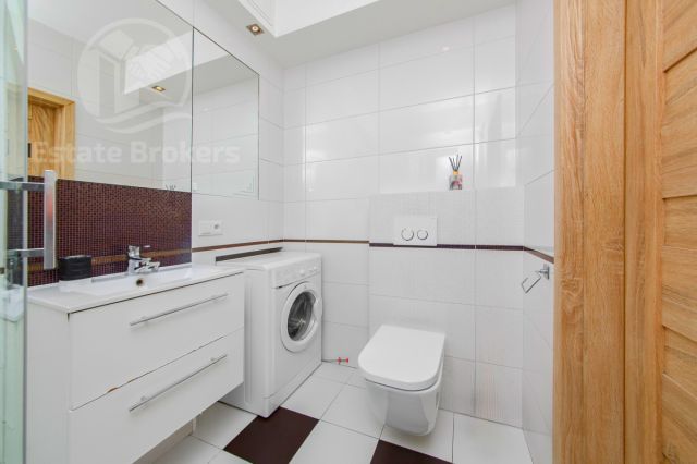 Mieszkanie 3-pokojowe Wrocław Krzyki, ul. Gwiaździsta. Zdjęcie 8