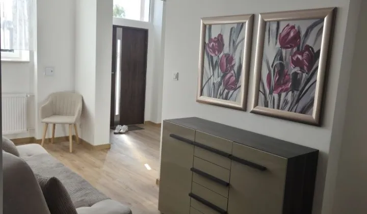 Mieszkanie 2-pokojowe Stargard