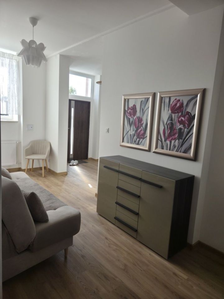 Mieszkanie 2-pokojowe Stargard. Zdjęcie 1