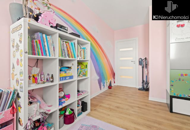 Mieszkanie 3-pokojowe Warszawa Praga-Południe, ul. Ostrobramska. Zdjęcie 9