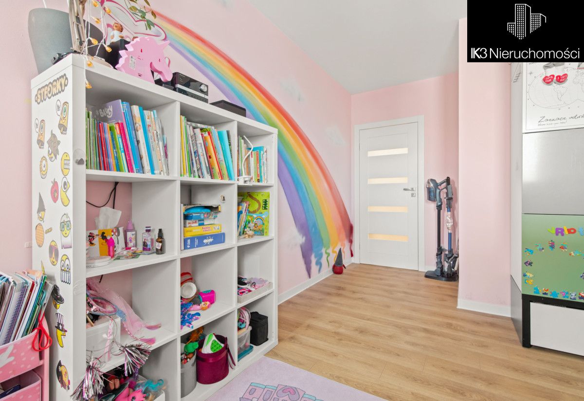 Mieszkanie 3-pokojowe Warszawa Praga-Południe, ul. Ostrobramska. Zdjęcie 9