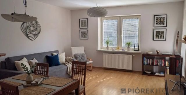 Mieszkanie 3-pokojowe Warszawa Bielany, ul. Wolumen. Zdjęcie 2