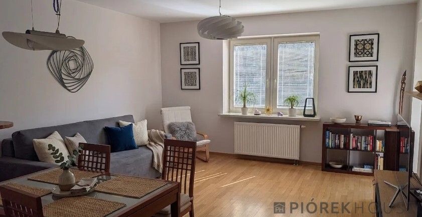 Mieszkanie 3-pokojowe Warszawa Bielany, ul. Wolumen. Zdjęcie 2