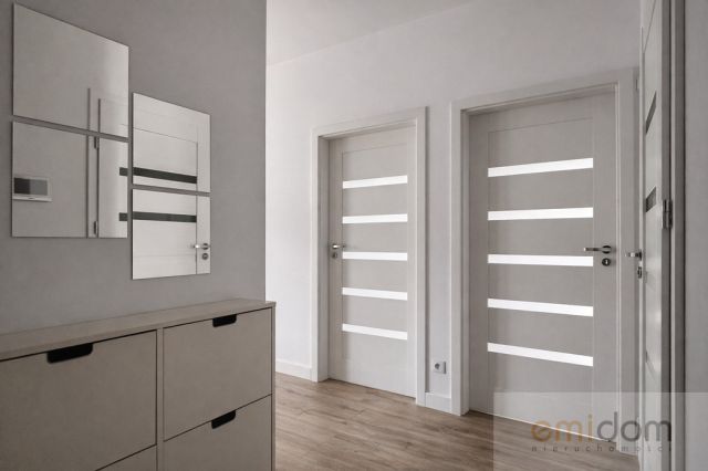 Mieszkanie 3-pokojowe Warszawa Wilanów, ul. Herbu Szreniawa. Zdjęcie 10