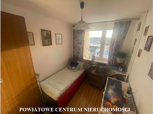 Mieszkanie 2-pokojowe Ruciane-Nida, ul. Kwiatowa. Zdjęcie 7