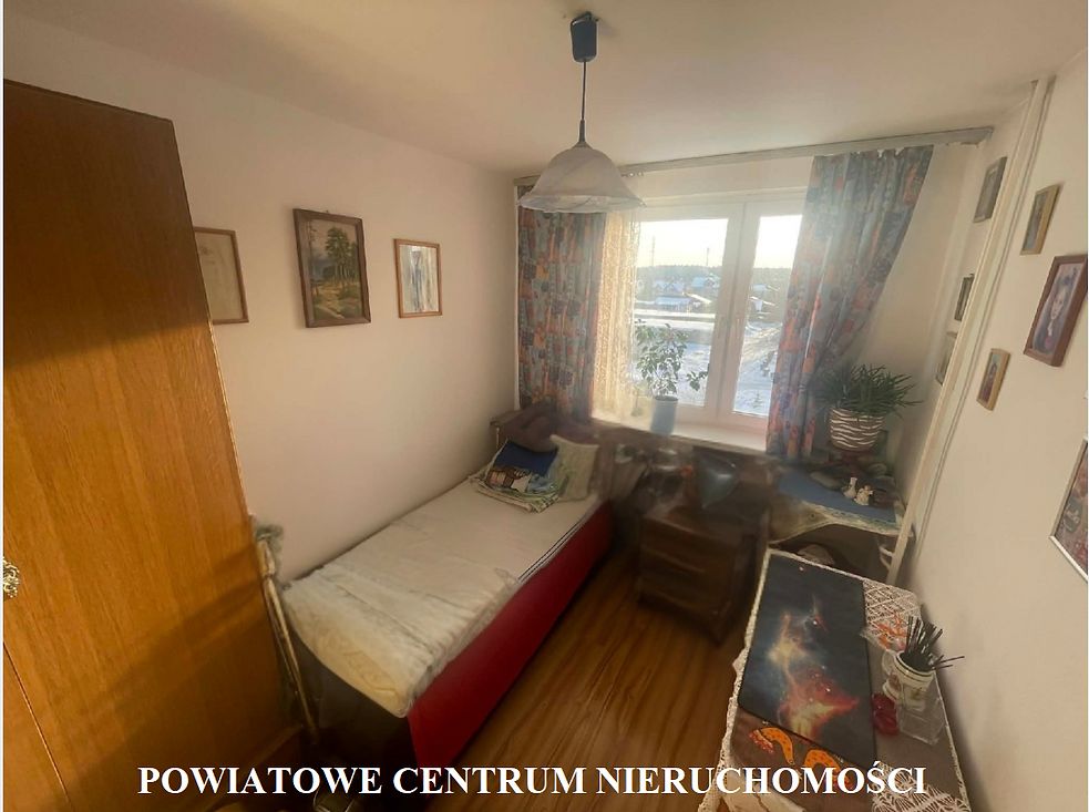Mieszkanie 2-pokojowe Ruciane-Nida, ul. Kwiatowa. Zdjęcie 7
