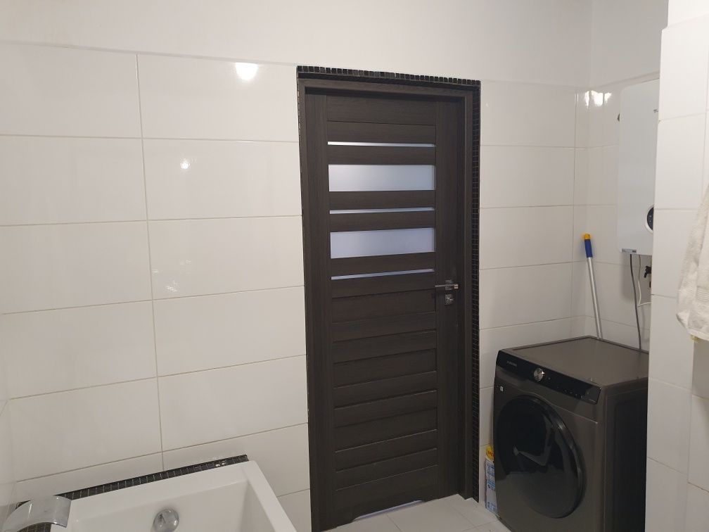 Mieszkanie 3-pokojowe Bielsko-Biała Śródmieście, ul. Adama Mickiewicza. Zdjęcie 8