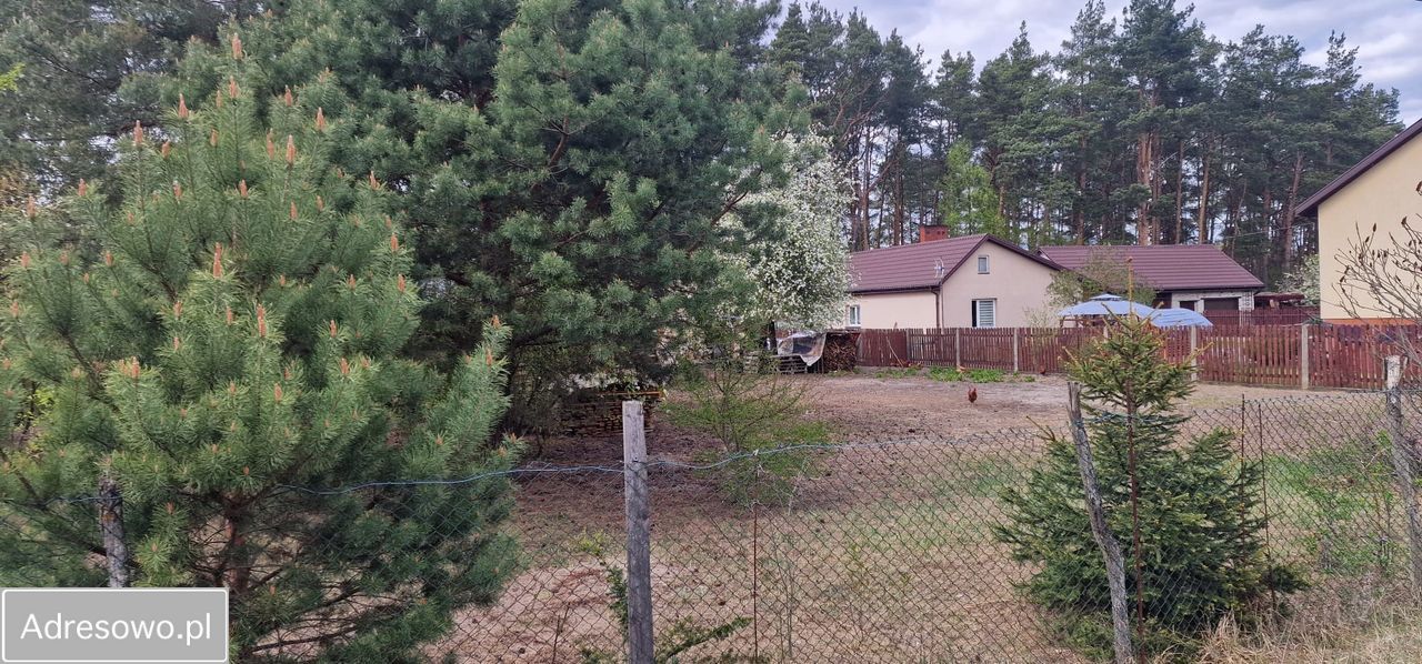 Działka budowlana Mostówka, ul. Napoleońska. Zdjęcie 11