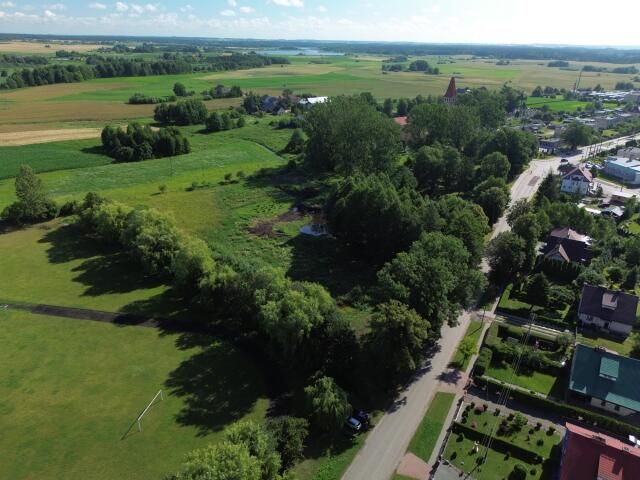 Działka budowlana Pisanica. Zdjęcie 5