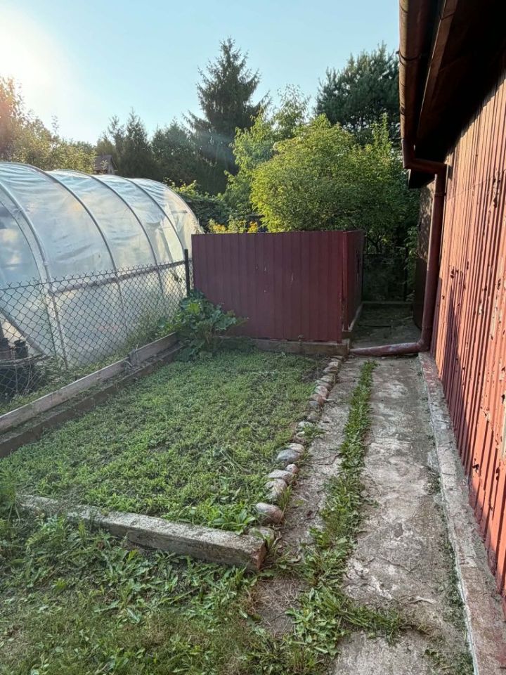 Działka rod Żyrardów. Zdjęcie 5