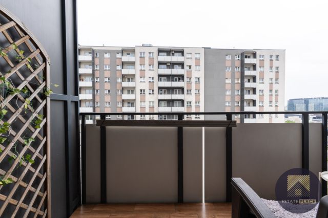 Mieszkanie 3-pokojowe Warszawa Wola, ul. Stańczyka. Zdjęcie 11