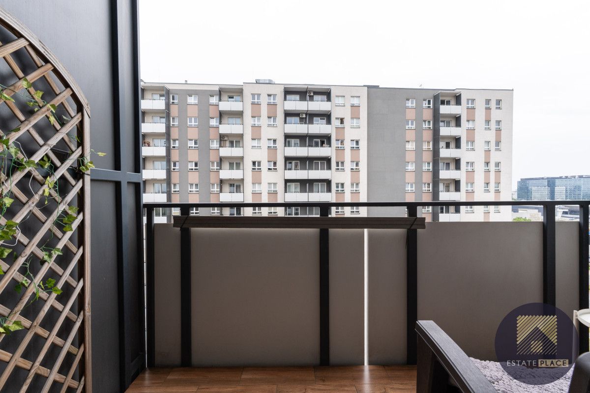 Mieszkanie 3-pokojowe Warszawa Wola, ul. Stańczyka. Zdjęcie 11