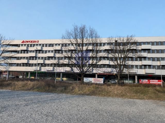 Mieszkanie 1-pokojowe Wrocław Krzyki, ul. Zwycięska. Zdjęcie 8