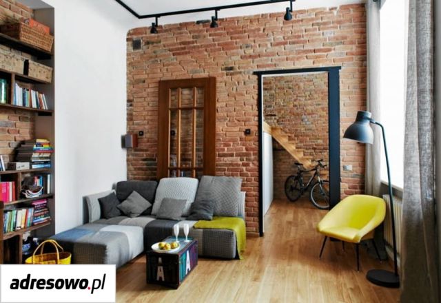 Mieszkanie 2-pokojowe Warszawa Wola. Zdjęcie 1