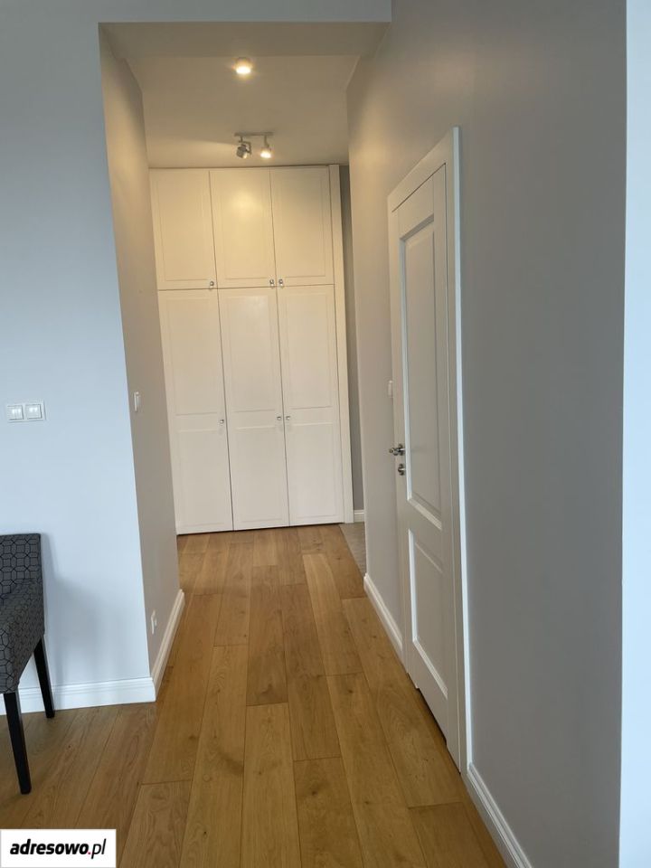 Mieszkanie 2-pokojowe Warszawa Śródmieście, ul. Romualda Traugutta. Zdjęcie 8
