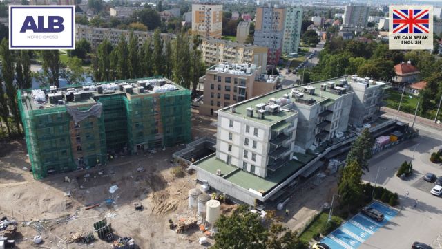 Mieszkanie 2-pokojowe Gdańsk Stogi. Zdjęcie 15