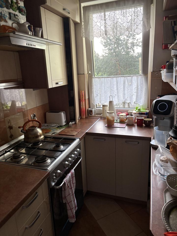 Mieszkanie 3-pokojowe Warszawa Bemowo, ul. Kazimierza Wyki. Zdjęcie 15