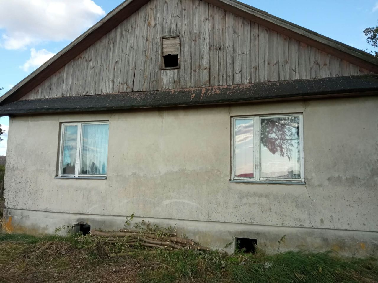 dom wolnostojący, 4 pokoje Kułakowice Drugie. Zdjęcie 2