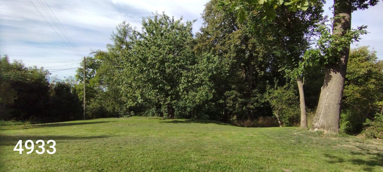 Działka rolno-budowlana Rzeszów Przybyszówka, ul. Złocista. Zdjęcie 2