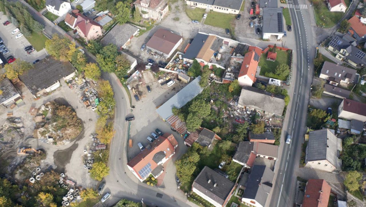 Lokal Kędzierzyn-Koźle Kłodnica, ul. Kłosowa. Zdjęcie 3