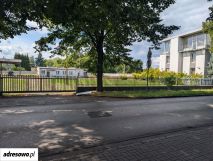 Nieruchomość komercyjna Katowice Piotrowice, ul. Stanisława Małachowskiego. Zdjęcie 1