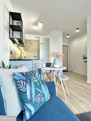 Mieszkanie 2-pokojowe Poznań Podolany, ul. Druskienicka. Zdjęcie 1