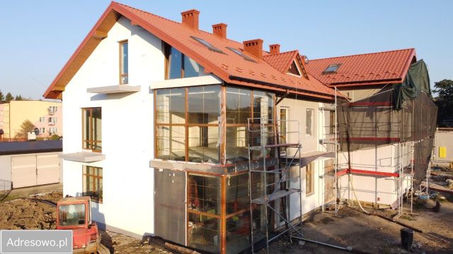 Mieszkanie 3-pokojowe Lesko. Zdjęcie 1