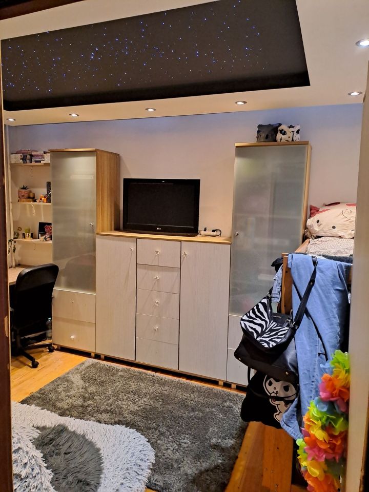 Mieszkanie 3-pokojowe Rumia Janowo, ul. Dokerów