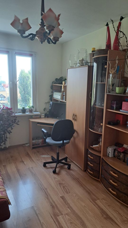 Mieszkanie 4-pokojowe Lubin Centrum, ul. Kamienna. Zdjęcie 5