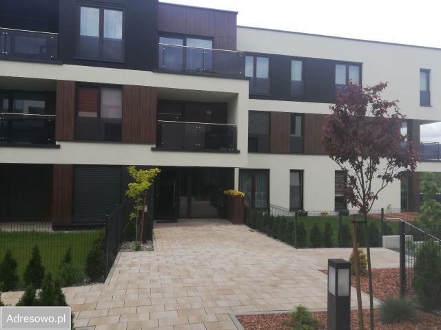 Mieszkanie 2-pokojowe Gliwice Trynek, ul. Toruńska. Zdjęcie 1