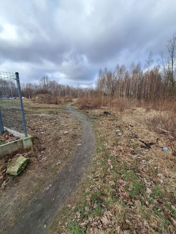 Działka budowlana Wołomin, ul. Wiosenna. Zdjęcie 2