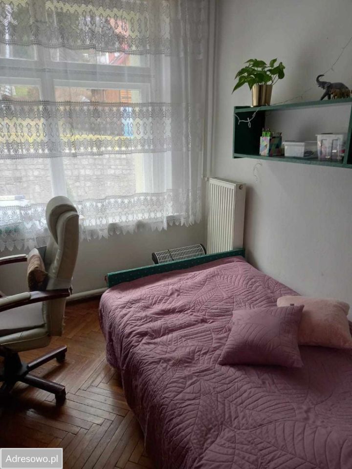 Mieszkanie 3-pokojowe Szklarska Poręba, ul. Jedności Narodowej. Zdjęcie 3