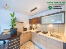 Mieszkanie 1-pokojowe Gdańsk Jelitkowo, ul. Jakuba Wejhera