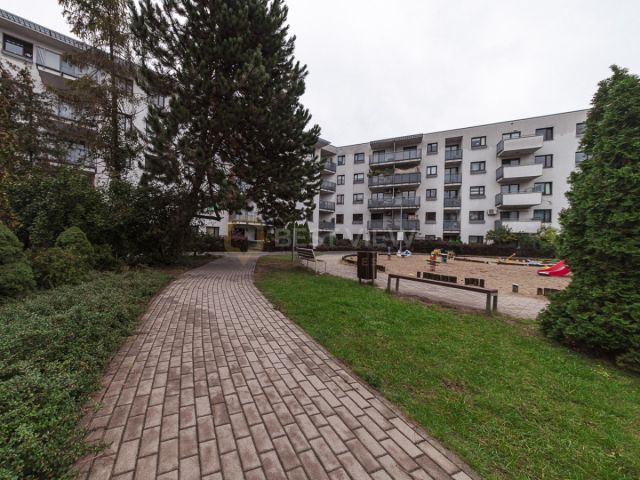 Mieszkanie 3-pokojowe Warszawa Bemowo, ul. Antoniego Kocjana. Zdjęcie 18