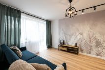 Mieszkanie 4-pokojowe Białystok Centrum, ul. gen. Józefa Bema. Zdjęcie 1