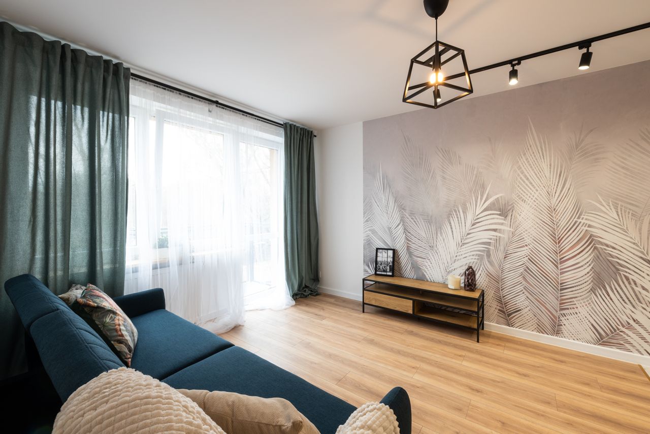 Mieszkanie 4-pokojowe Białystok Centrum, ul. gen. Józefa Bema. Zdjęcie 2