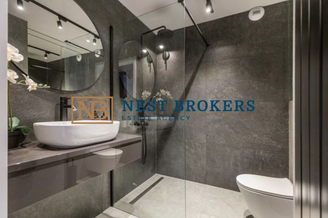 Mieszkanie 3-pokojowe Kraków Dębniki, ul. gen. Antoniego Józefa Madalińskiego. Zdjęcie 7