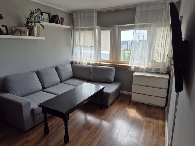 Mieszkanie 2-pokojowe Łódź Teofilów, ul. Traktorowa. Zdjęcie 1