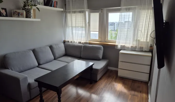 Mieszkanie 2-pokojowe Łódź Teofilów, ul. Traktorowa