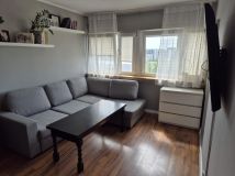 Mieszkanie 2-pokojowe Łódź Teofilów, ul. Traktorowa