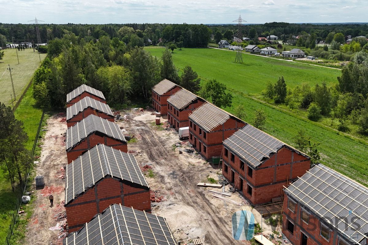 bliźniak, 5 pokoi Jabłonowo. Zdjęcie 8