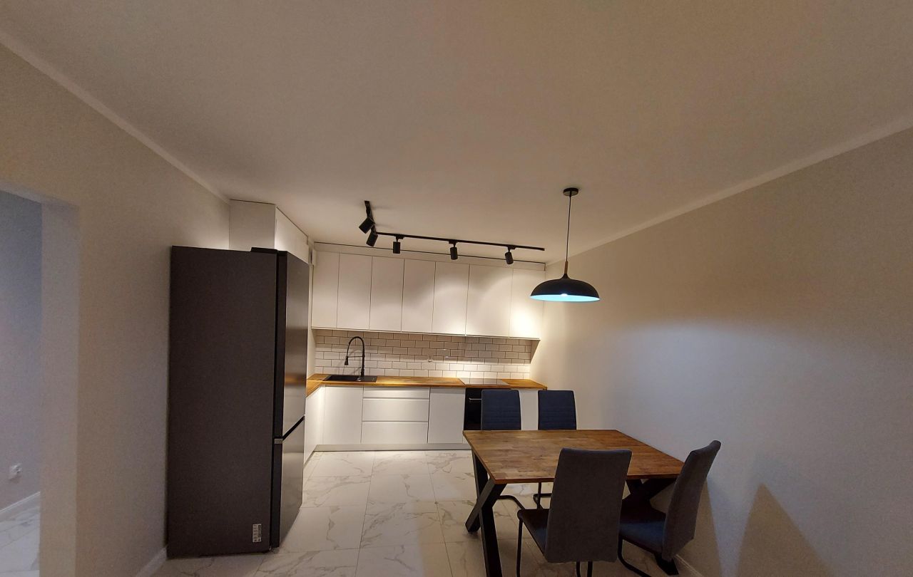 Mieszkanie 2-pokojowe Kiełczów, ul. Wrocławska