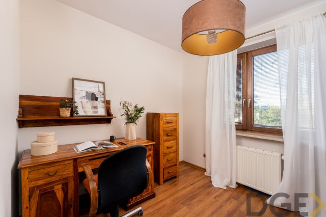 bliźniak, 5 pokoi Kraków Wola Justowska, ul. Poręba. Zdjęcie 10